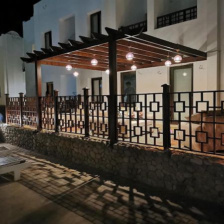 Chic Apartment 2 Sharm El-Sheikh Exterior foto