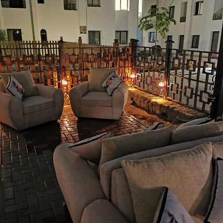 Chic Apartment 2 Sharm El-Sheikh Exterior foto