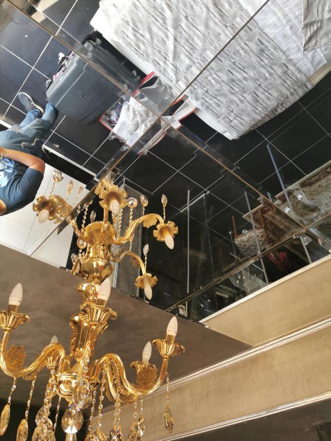 Chic Apartment 2 Sharm El-Sheikh Exterior foto