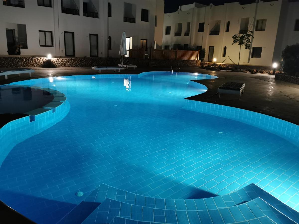 Chic Apartment 2 Sharm El-Sheikh Exterior foto