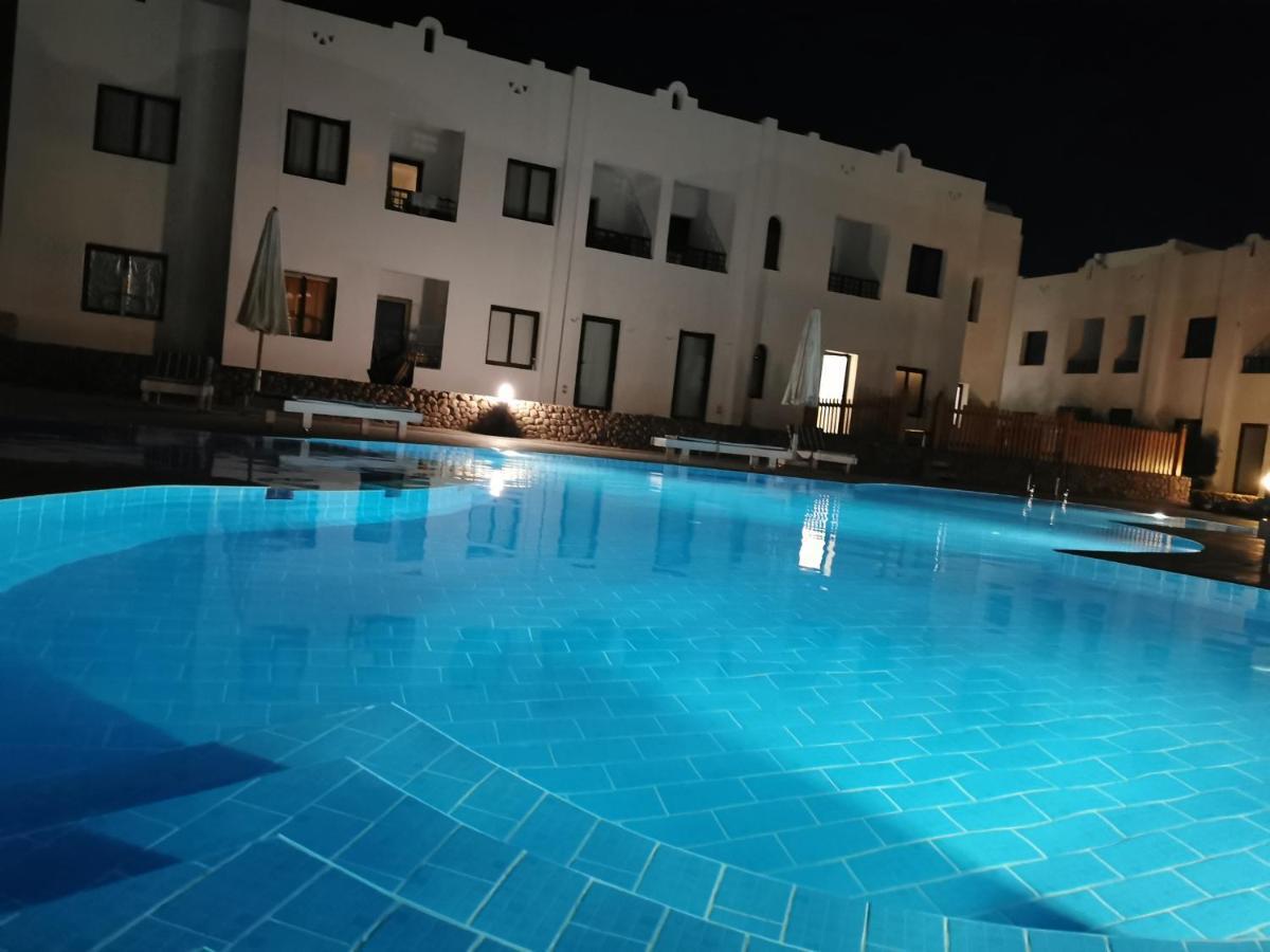 Chic Apartment 2 Sharm El-Sheikh Exterior foto