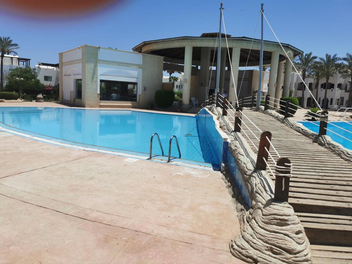 Chic Apartment 2 Sharm El-Sheikh Exterior foto