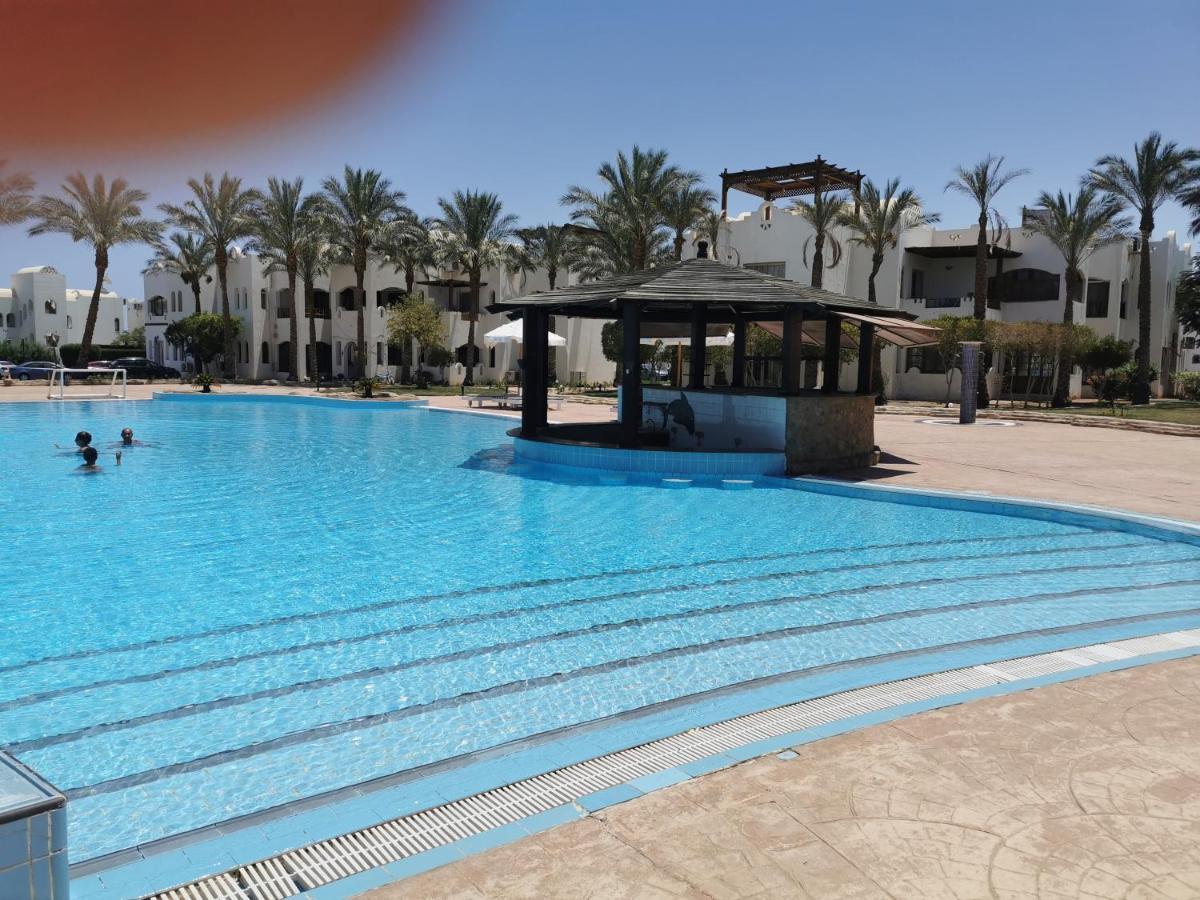 Chic Apartment 2 Sharm El-Sheikh Exterior foto