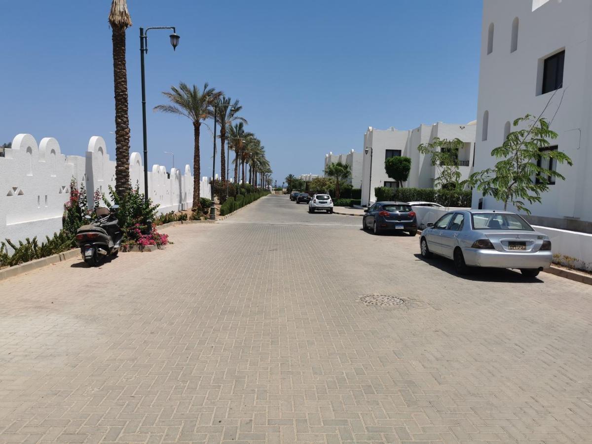 Chic Apartment 2 Sharm El-Sheikh Exterior foto