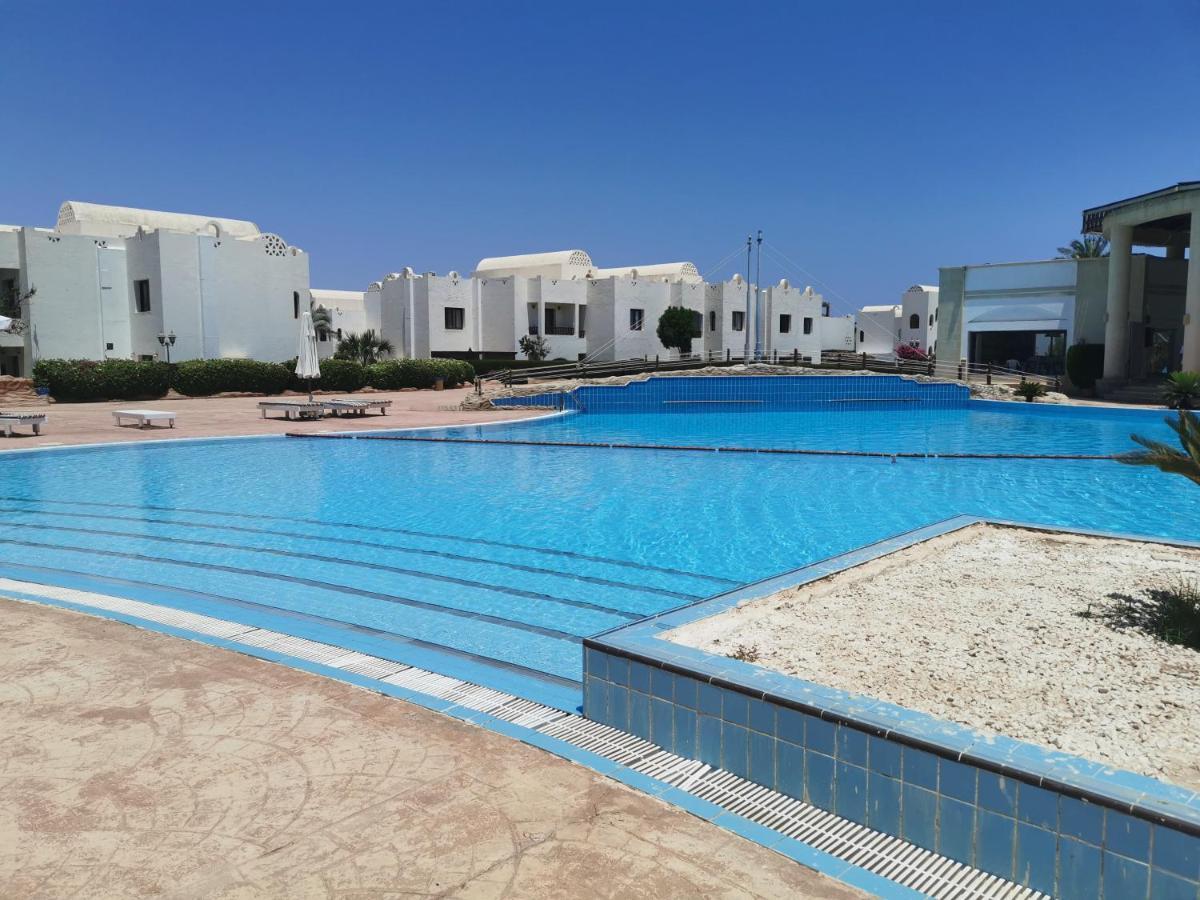 Chic Apartment 2 Sharm El-Sheikh Exterior foto