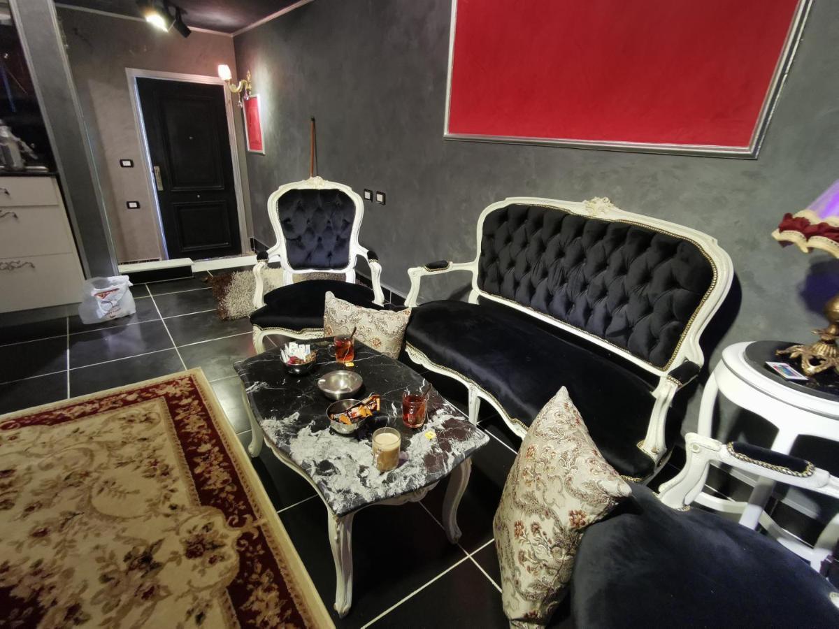 Chic Apartment 2 Sharm El-Sheikh Exterior foto