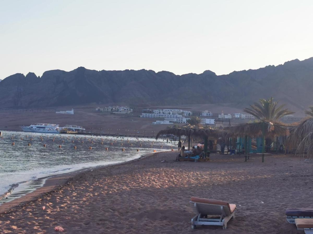 Chic Apartment 2 Sharm El-Sheikh Exterior foto