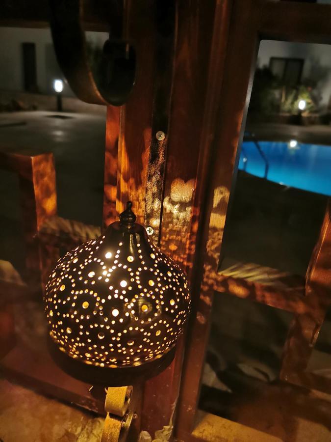 Chic Apartment 2 Sharm El-Sheikh Exterior foto
