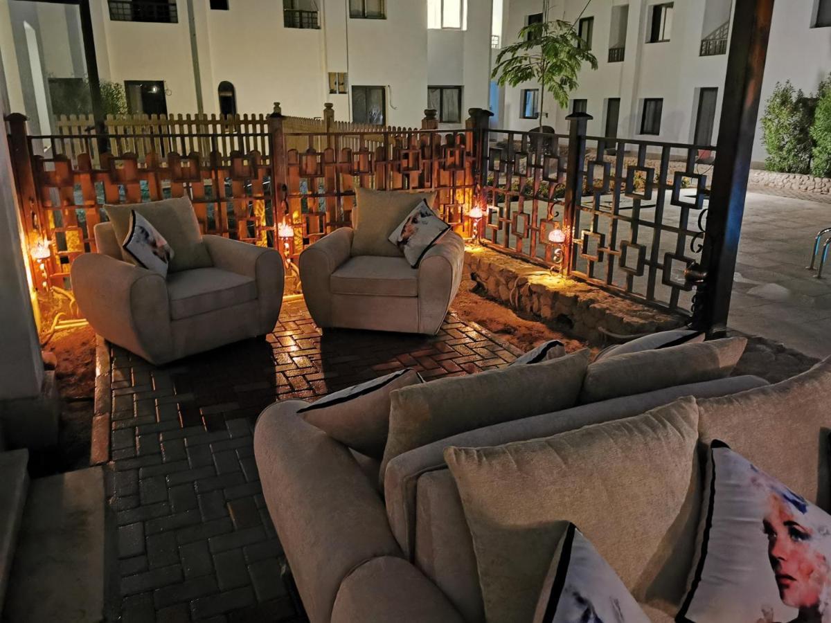 Chic Apartment 2 Sharm El-Sheikh Exterior foto