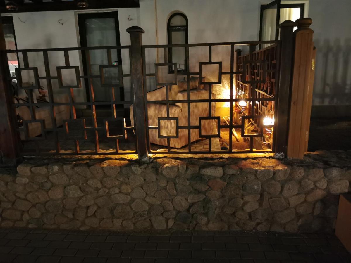 Chic Apartment 2 Sharm El-Sheikh Exterior foto