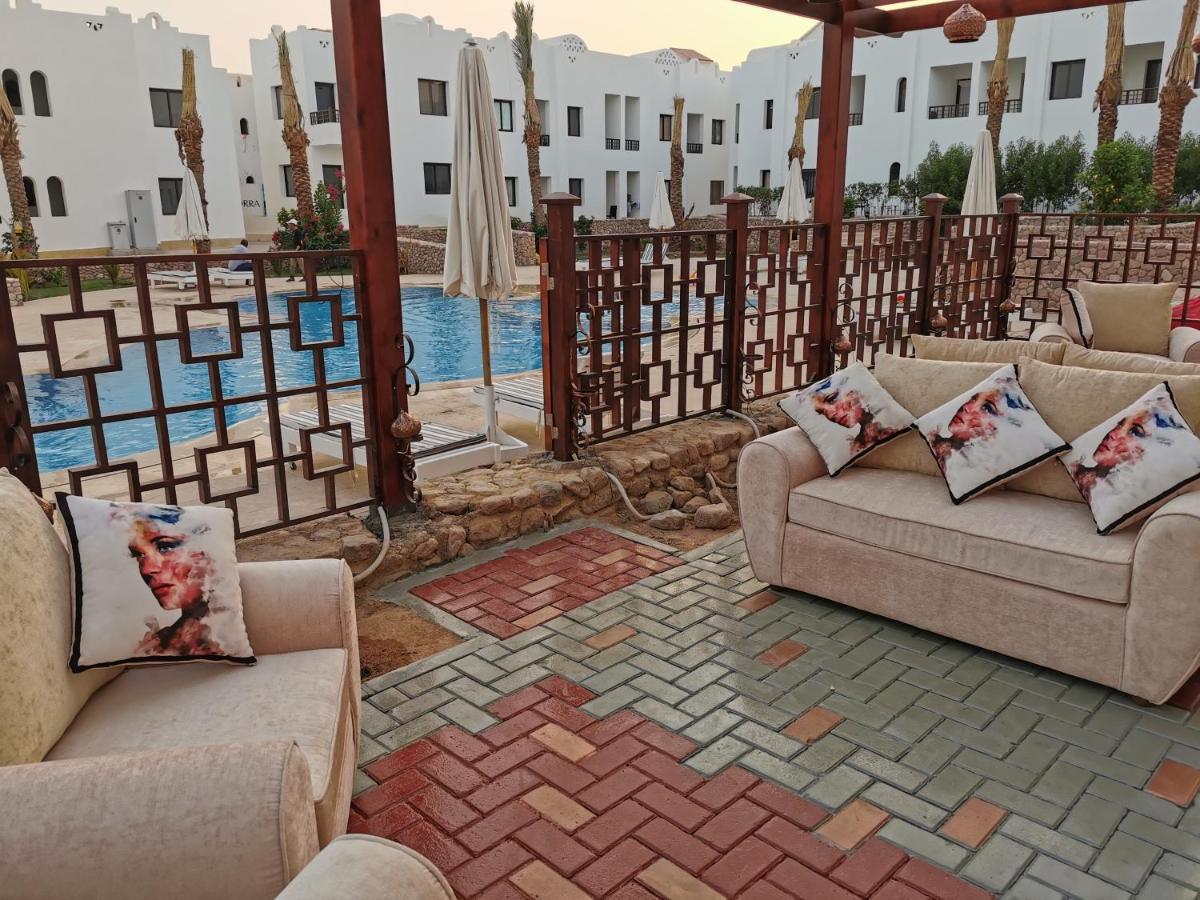 Chic Apartment 2 Sharm El-Sheikh Exterior foto